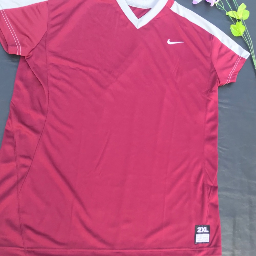 Nike dri fit woman’s t shirt size XXL - Picture 2 of 10